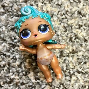 MGA Lol OMG Surprise! Mini Doll Pearl Precious